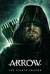 Arrow (8ª Temporada)